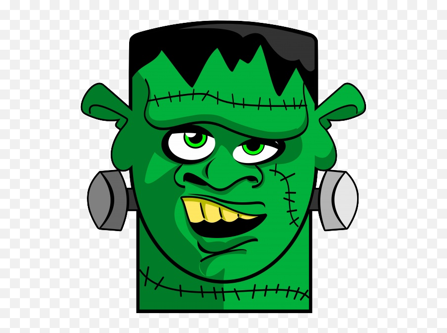 Tlap Archive Participate - Halloween Frankenstein Emoji,Frankenstein Emotion Quotes