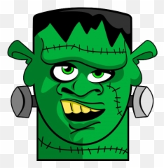 Tlap Archive Participate - Halloween Frankenstein Emoji,Frankenstein Emotion Quotes