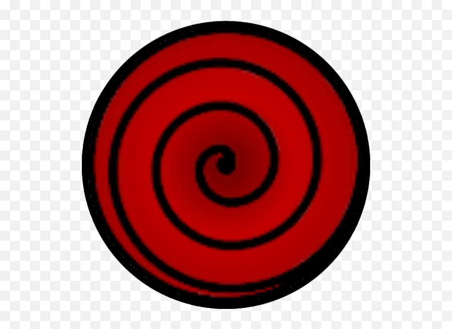 Mangekyo Sharingan Sticker By Mamomimomu - Color Gradient Emoji,Spiral Eyes Emoji