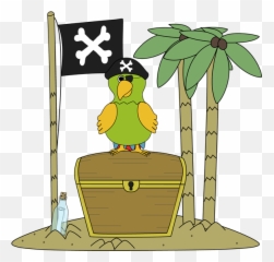 Doctor Clipart Bird Doctor Bird Transparent Free For - Pirate Flag And Parrot Emoji,Dr Flag Emoji