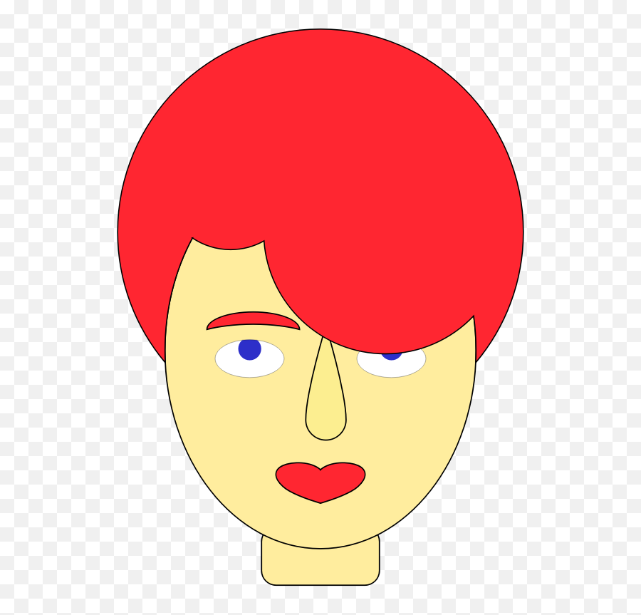 Emotion Art Child Png Clipart - Hair Design Emoji,Emotion Shapes Eyes