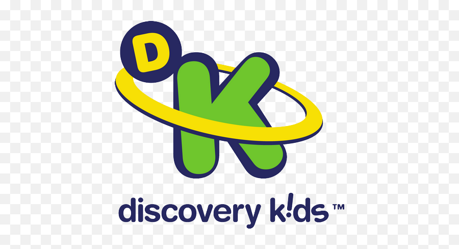 Discovery Kids Logo Discovery Kids Kids Logo Kids Shows - Discovery Kids Logo Emoji,Nariz Perfilada Emojis