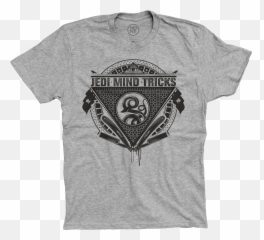 Grey Jedi Shirt Online Shopping - Princess Of Wales Memorial Fountain Emoji,Jedi Code 