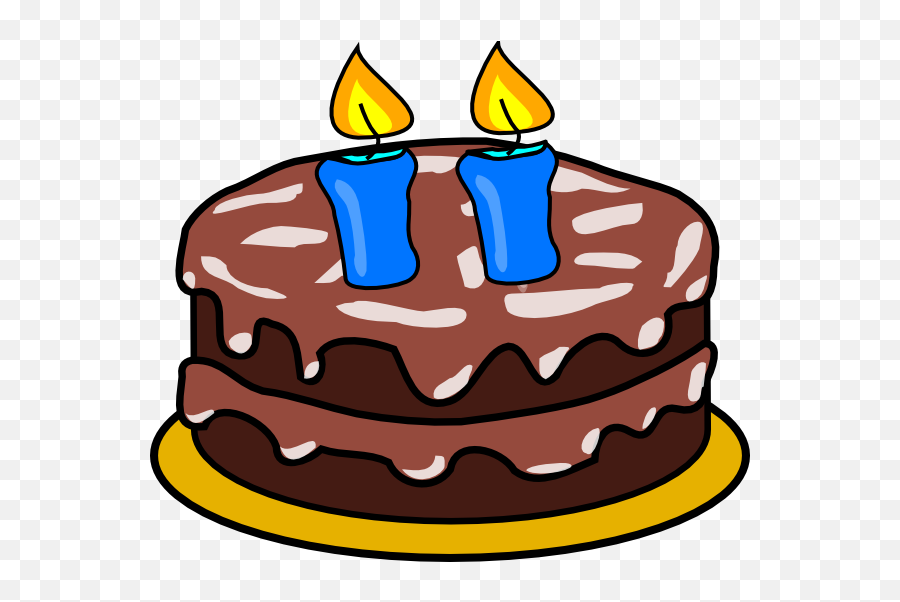 Writing About Writing And Occasionally Some Writing - Birthday Cake Clip Art No Candles Emoji,Candle Burning Emotions With Small Candle Anger Management