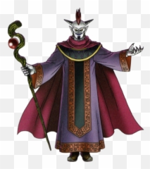 Dragon Quest Xi - Dark Lord Dragon Quest 11 Emoji,Villain Rotate Faces With Emotions