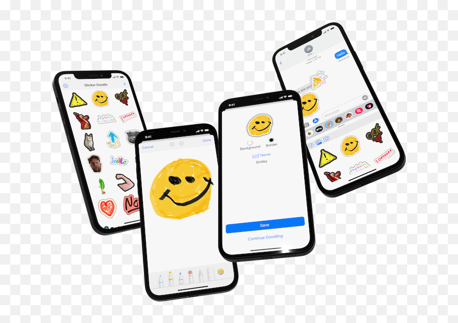 The Best Apps Of Week 35 - 2021 In App Missed Allinfo Emoji,How To Turn An Image Into An Emoticon