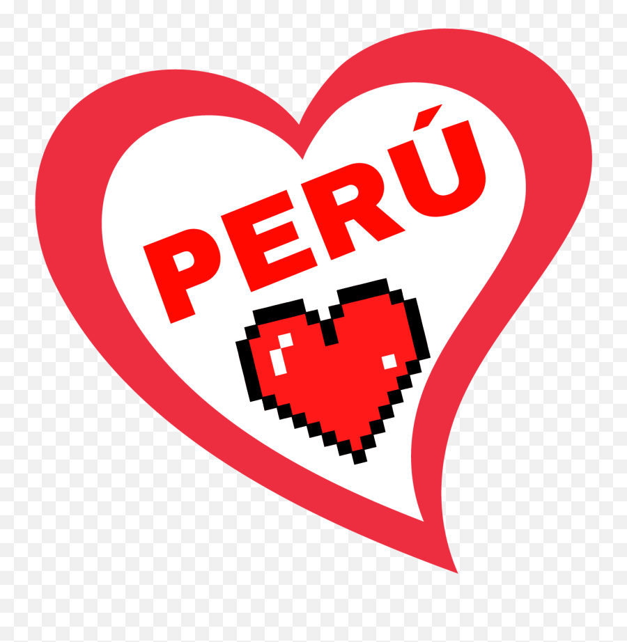 Peru Sticker - Kern Pharma Emoji,Peru Emoji