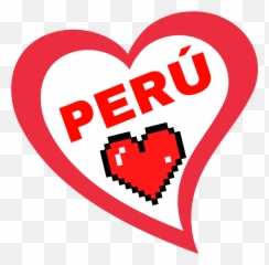 Peru Sticker - Kern Pharma Emoji,Peru Emoji