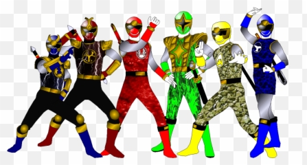 Rocky Desantos Power Rangers Madara Uchiha Elemental - Power Emoji,Facebook Emoticons Power Rangers