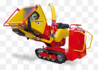 Track Wood Chipper Xylochip 100c U2013 Gespro Équipement Emoji,Wood Chipper Emoticon