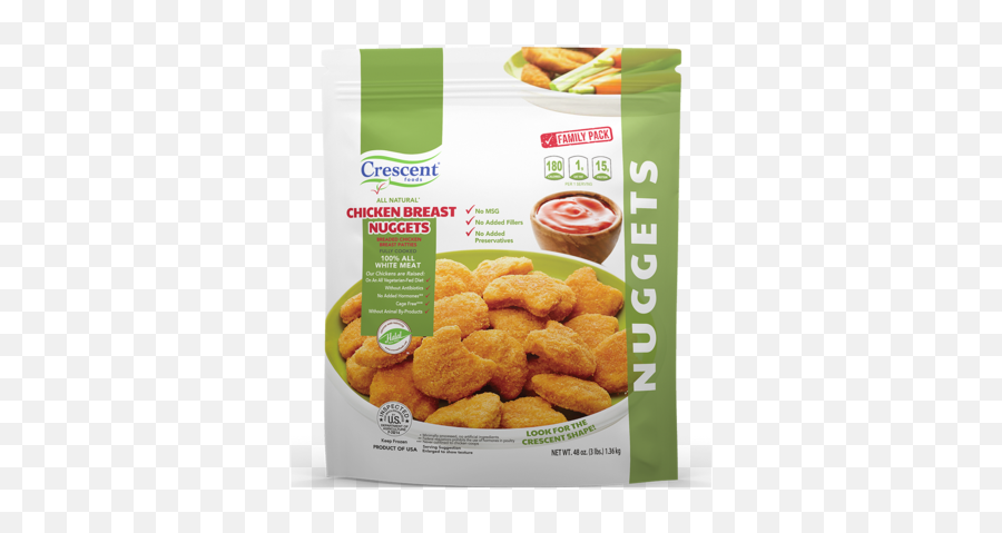 Crescent Foods Seasoned U0026 Breaded Products Emoji,Burger King Emotions