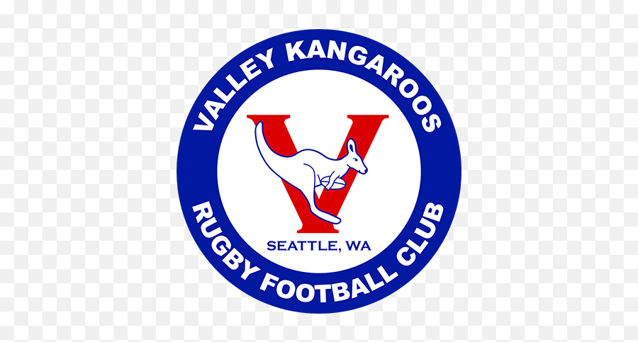 Home - Valley Kangaroos Rugby Football Club Emoji,Kangaroo Emoticon For Facebook