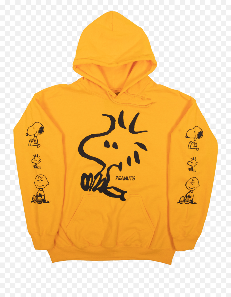 Peanuts Woodstock Hoodie Select Start Emoji,Peanuts Cahracter Emoticon