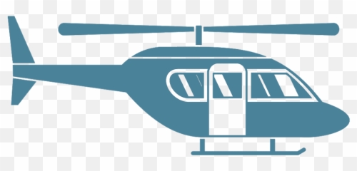 Helicopter Charter - The Air Charter Group Emoji,Facebook Emoticon Helicopter