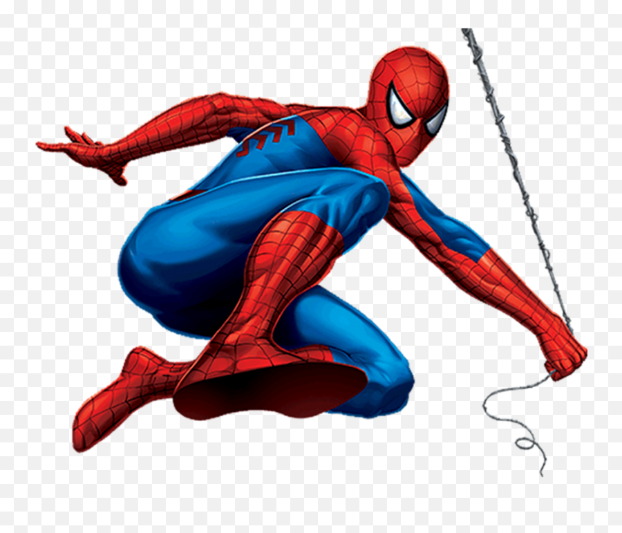 Spider Man Png Transparent Pic Free - Yourpngcom Emoji,Spiderm Emojis