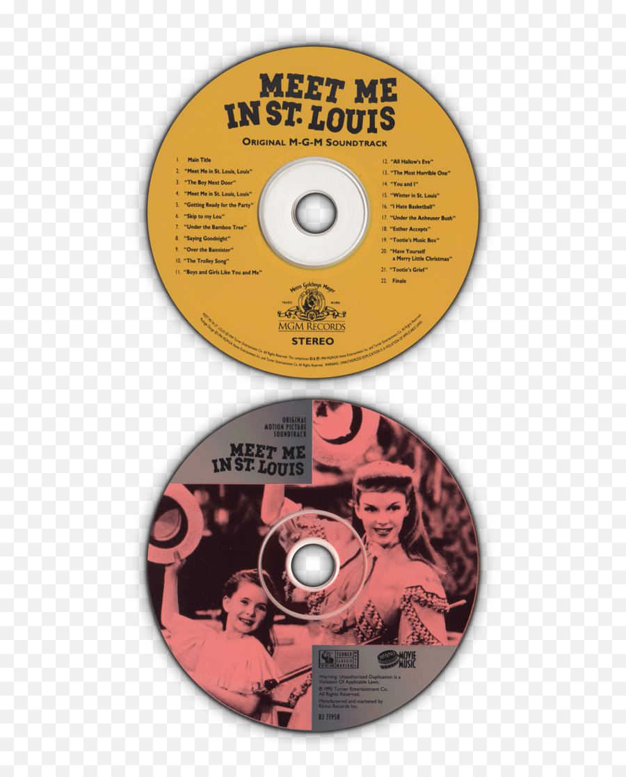 The Music Of U201cmeet Me In St Louisu201d U2013 Judy Garland News U0026 Events Emoji,Ken Walters Mixed Emotions