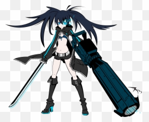 Blackrock Shooter Composite Omniversal Battlefield Emoji,Songs Gachaverse Colors Of Emotions'