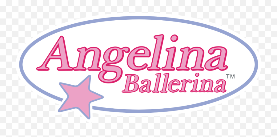 Angelina Ballerina Tv Series - Wikipedia Emoji,Mattel Emotions Large Rag Doll
