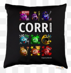 Getshirts - Official Merch Vom Corri Emoji,Huhu Emoticon