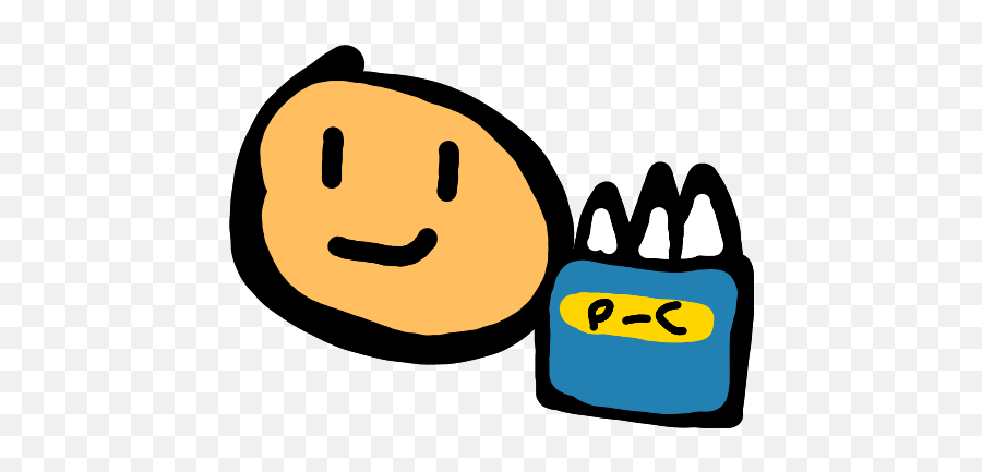 Potato Chipper - Happy Emoji,Shivering Emoticon