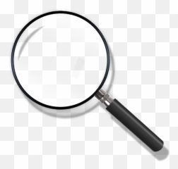 Magnifying Glass Image Vector Graphics Glasses - Magnifying Emoji,Emojis For Magnifying Glass
