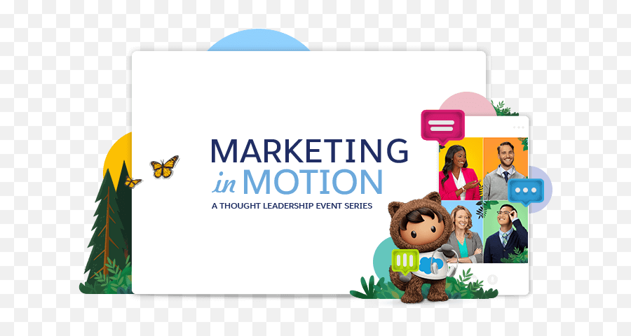 Marketing In Motion Episode 5 Emoji,Ym Surprised Emoticon