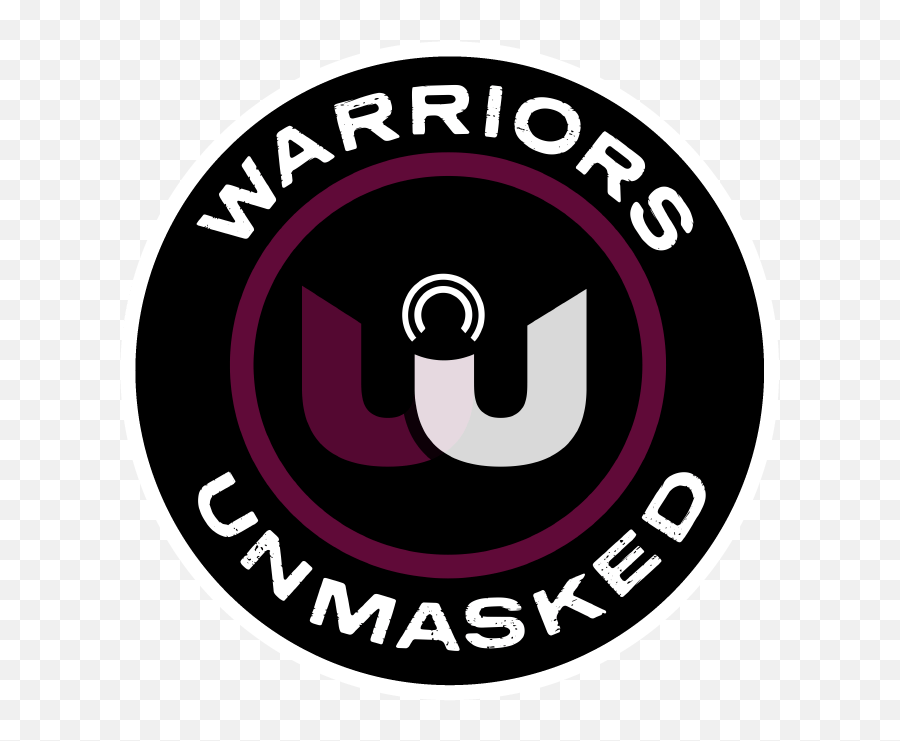 Warriors Unmasked - Itu0027s Not Just A Goalie Thing Podcast Emoji,Warrior Emotion