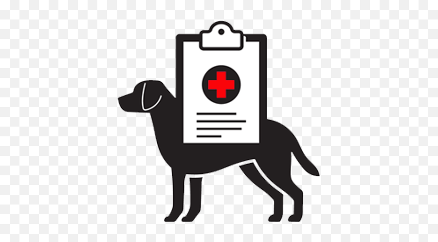 Esa Identification Kit - Medical Supply Emoji,Emotion Support Animal