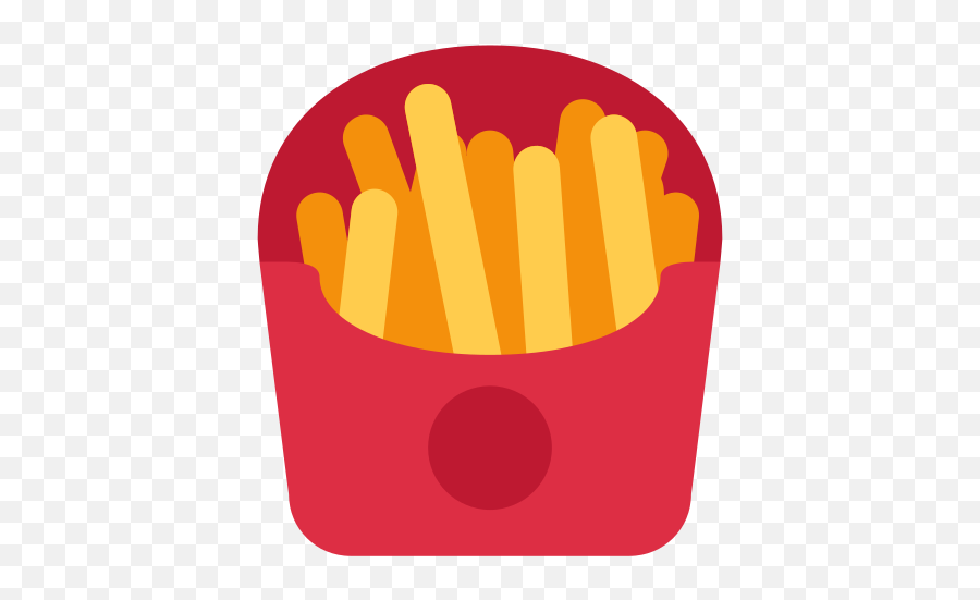 Patatas Fritas Emoji,Pringle Emoji