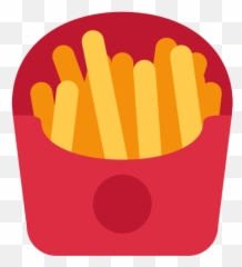 Patatas Fritas Emoji,Pringle Emoji