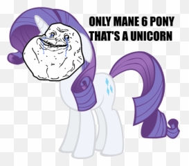Pony Rarity Twilight Sparkle Pinkie Pie - Alicorn Twilight Sparkle Memes Emoji,Forever Alone Emoji
