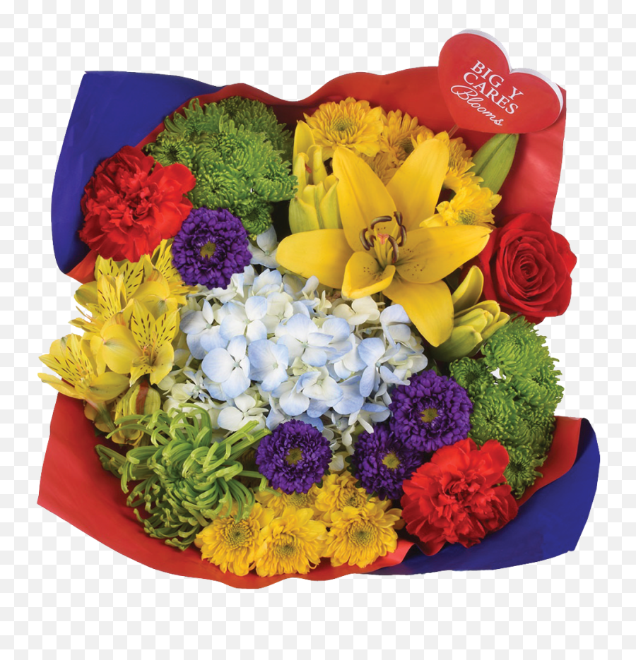 Big Y Floral Department - Florist Flowers U0026 Balloons Big Y Emoji,Hydrangea Emoticon