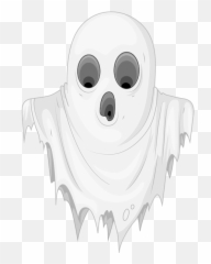 Ghost Png U0026 Free Ghostpng Transparent Images 2901 - Pngio Ghost Clip Art Emoji,Ghost Emoji Vector