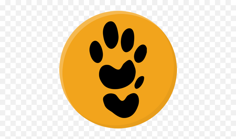 Deguarts Animal Pins And Keychains - Dot Emoji,Guinea Pig Emoticon