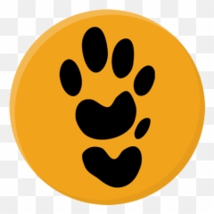 Deguarts Animal Pins And Keychains - Dot Emoji,Guinea Pig Emoticon