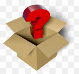 Download Hd Free Any Questions Png - Box With Question Mark Box With Question Mark Transparent Emoji,Any Questions Emoji