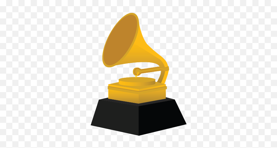 Grammy Emojis - Brass Instrument,Megaphone Emoji