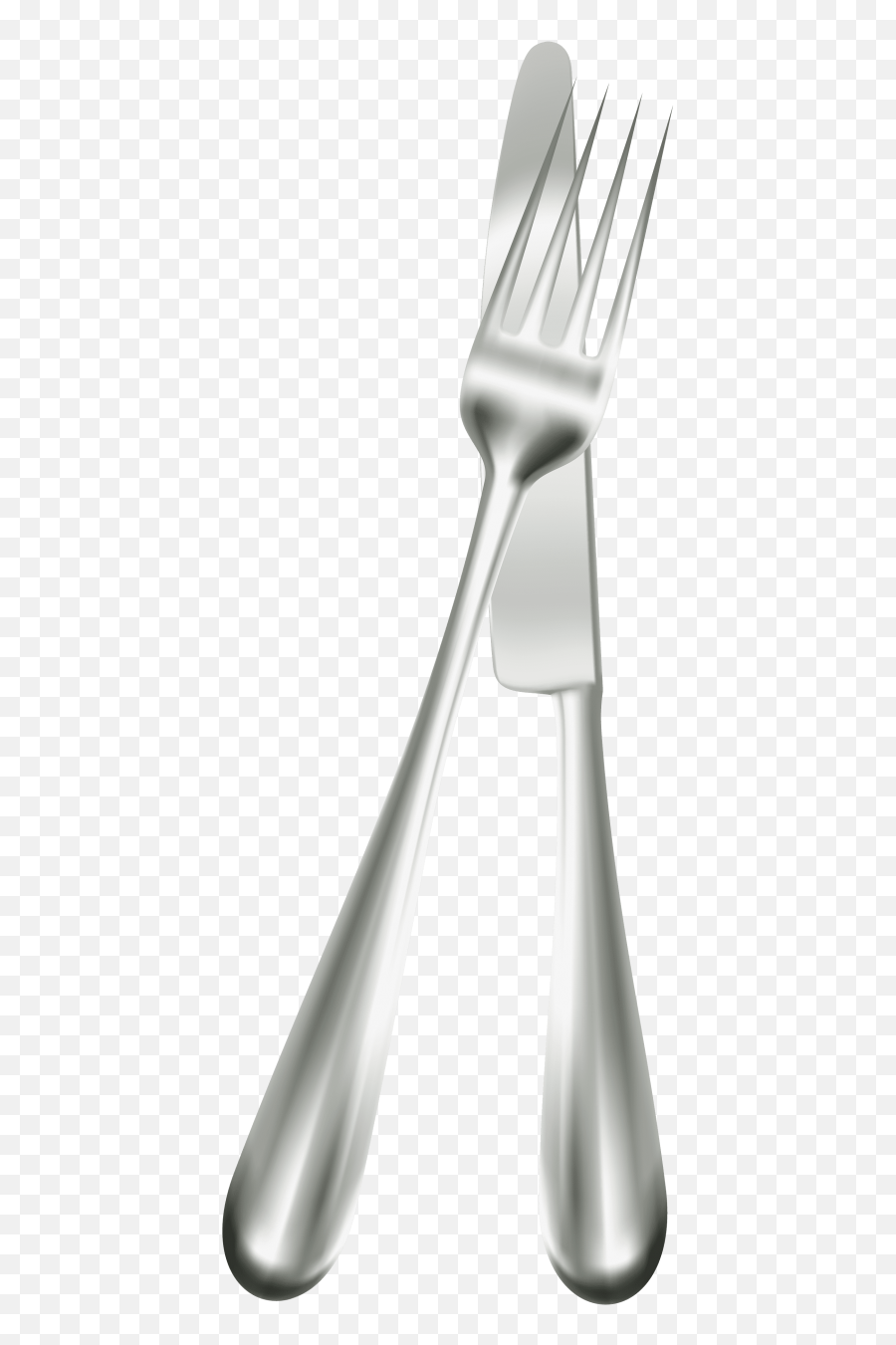 Fork Clipart Nife Fork Nife - Fork Emoji,Enchilada Emoji
