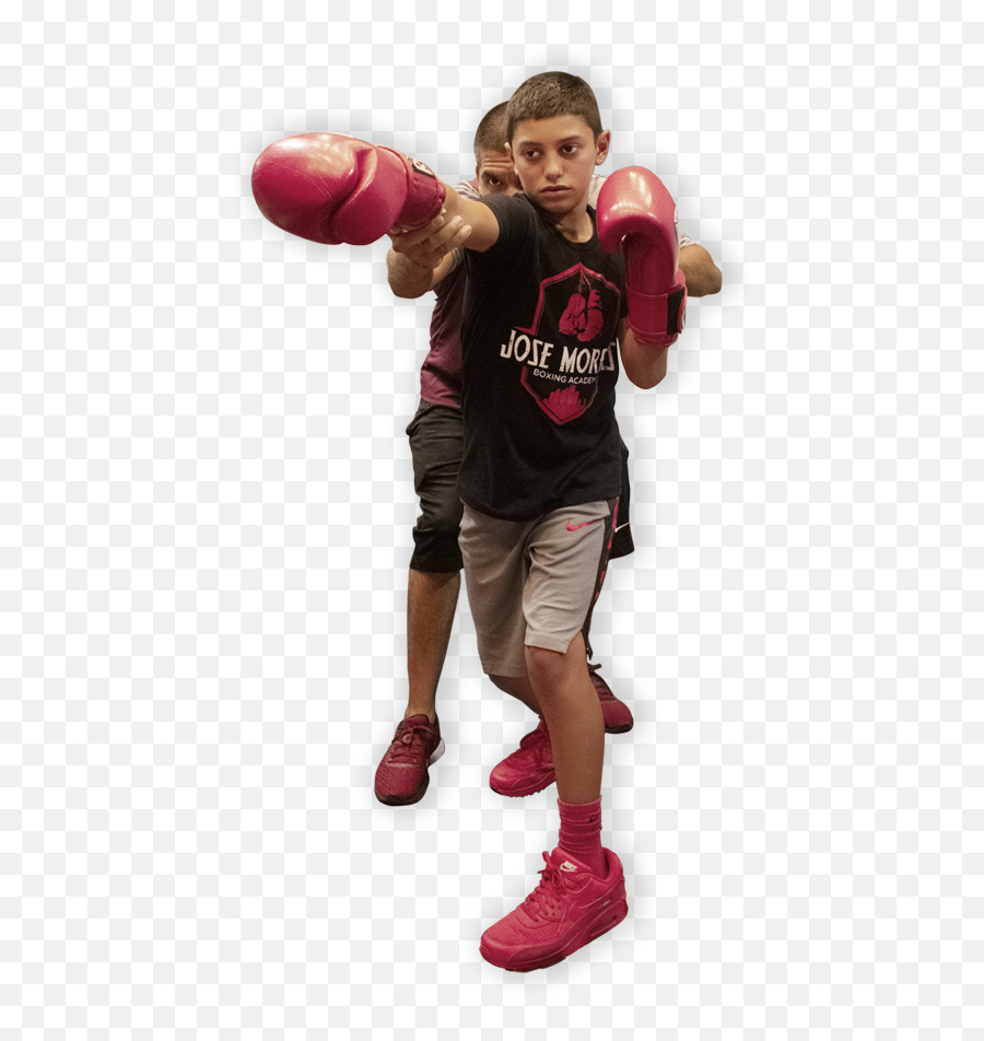 Jose Morales Boxing Academy - Roseville Boxing For All Boy Emoji,Boxing Glove Emoji