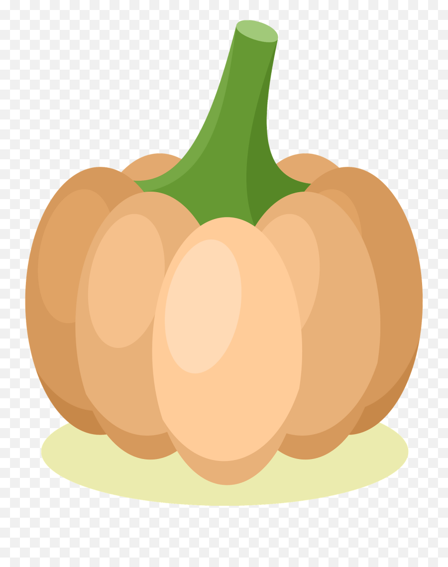 Pumpkin Clipart Free Download Transparent Png Creazilla - Gourd Emoji,Jackolantern Emoji