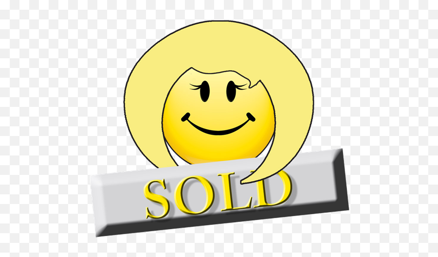 Kathy Smiley Real Estate Agent - Happy Emoji,Westside Emoticon