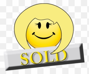 Kathy Smiley Real Estate Agent - Happy Emoji,Westside Emoticon