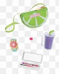 Letu0027s Create Accessories American Girl Doll Accessories - American Girl Create Accessories Emoji,American Girl Doll Emoji Room