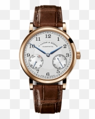 The Timeless Luxury Watches Guide To All Of A Lange U0026 Söhne - Lange Söhne 1815 Emoji,Htown Emotion