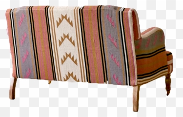 Couch Furniture Aztec Room Sticker By Liv - Furniture Style Emoji,Emoji Furniture
