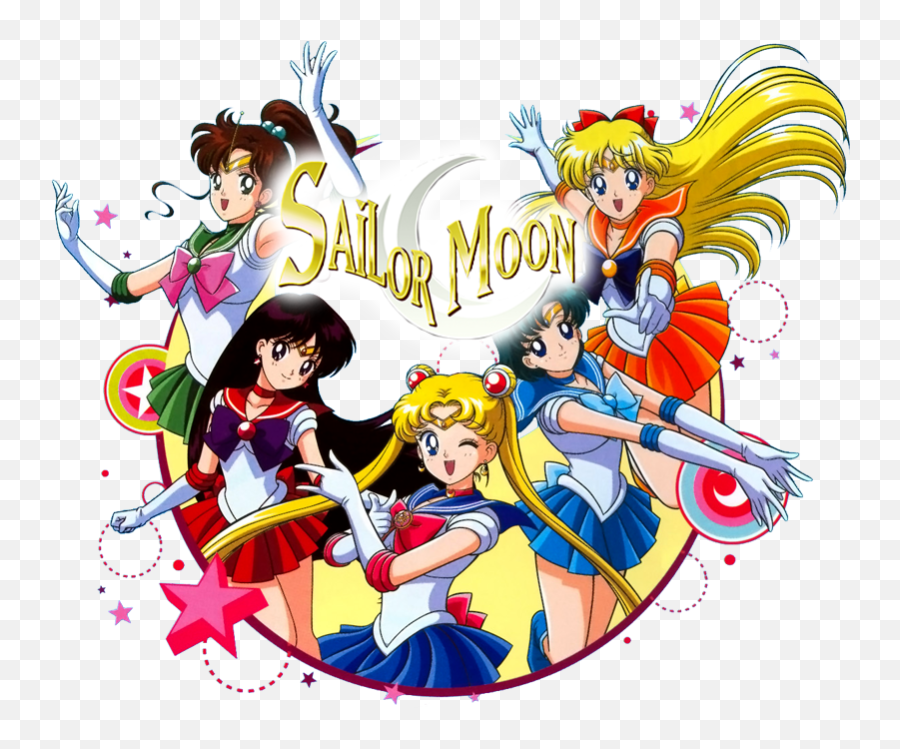 Pin - Sailor Moon Emoji,Sailor Moon Super S Various Emotion