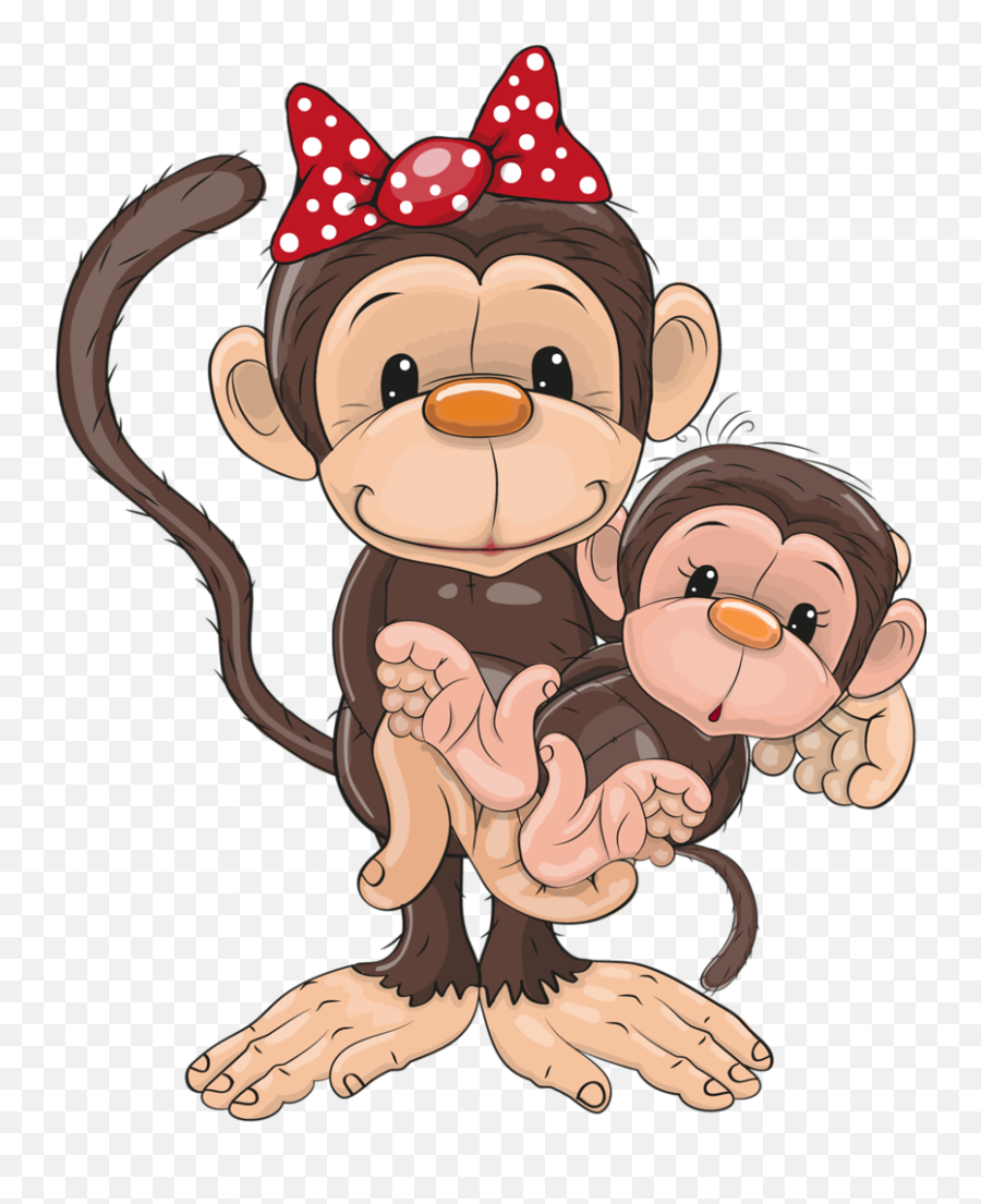 62 Monkey Bussines Layouts Ideas Monkey Monkey Scrapbook - Monkey With Baby Clipart Emoji,Sitting Monkey Emoji