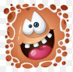 Emoji Expresivo Calaamadaha Dhejiska Ah Ee Loogu Talagalay - Happy,Pickle Rick Emoji