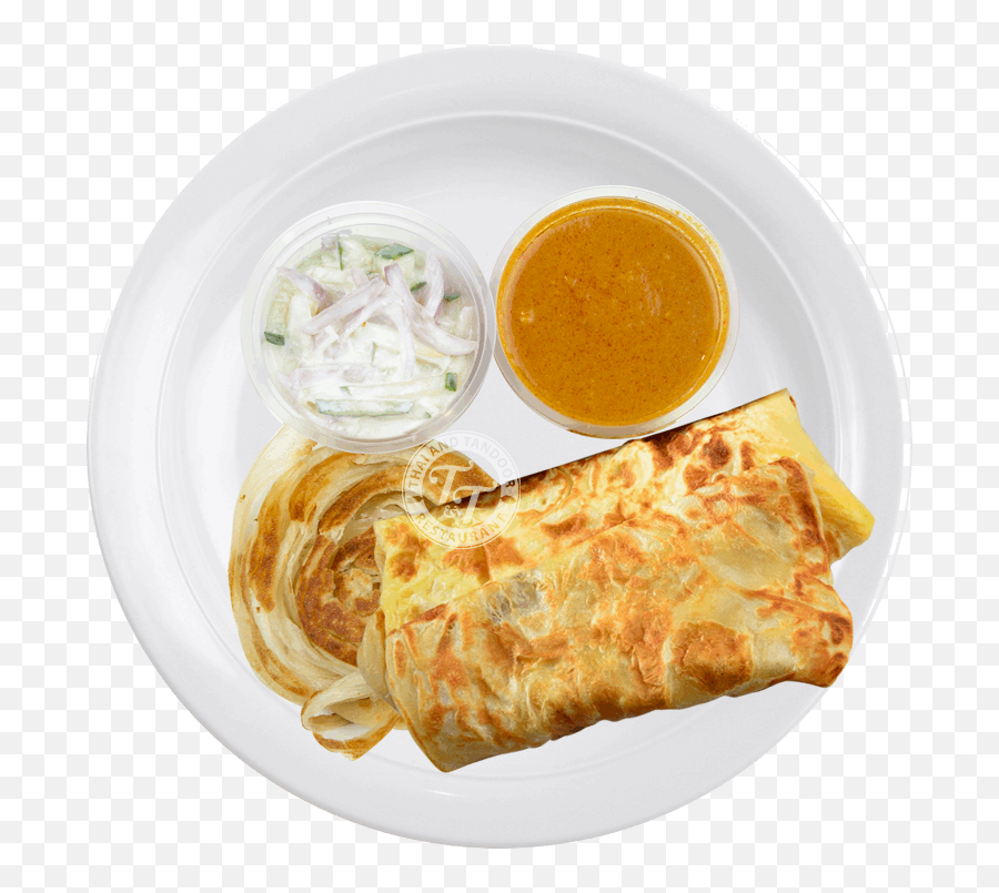 Thai And Tandoor Restaurant - Food Delivery Singapore Emoji,Quesadilla Emoji