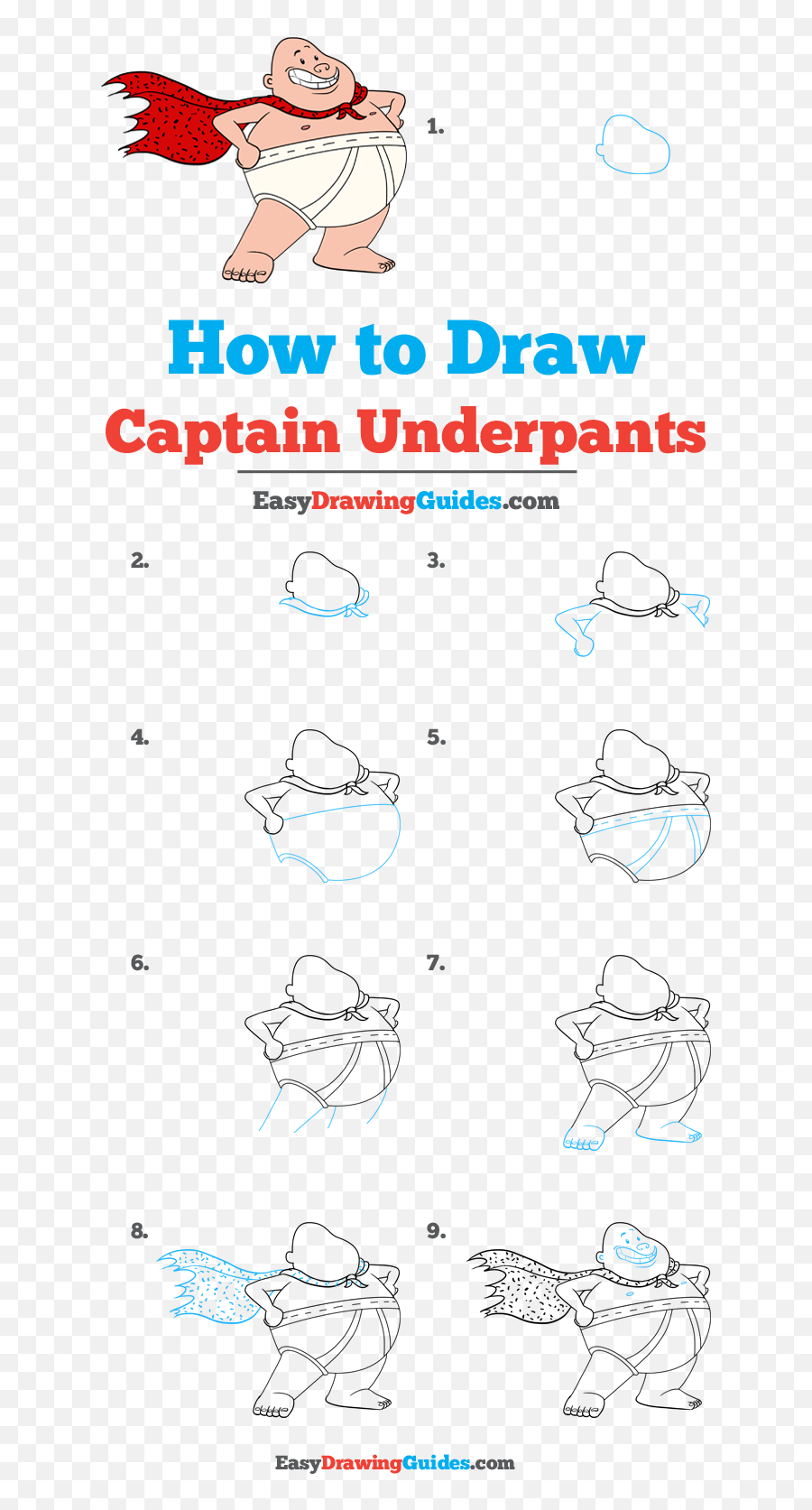 21 Captain Underpants Ideas Captain Underpants Captain - History Emoji,Emoji Movie Naked
